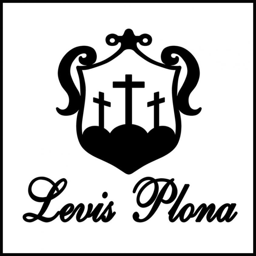 Fondazione Levis Plona logo